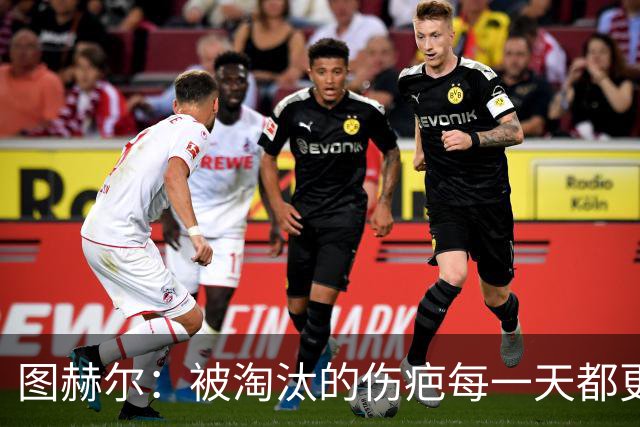 图赫尔：被淘汰的伤疤每一天都更痛，但我绝不后悔任何决定