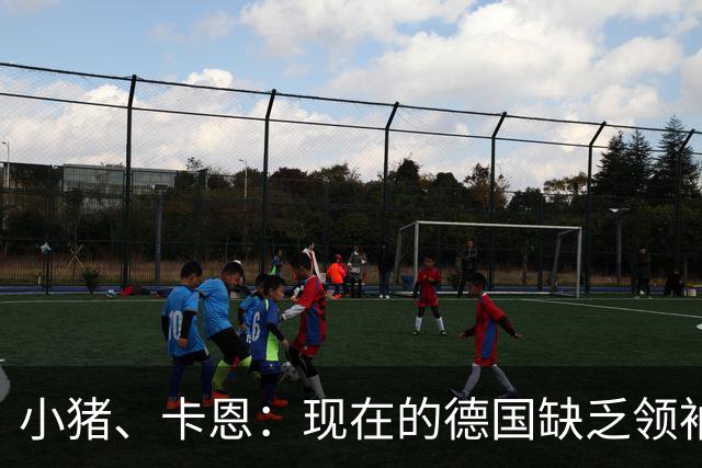 小猪、卡恩：现在的德国缺乏领袖，否则不会2次小组出局＋1次16强